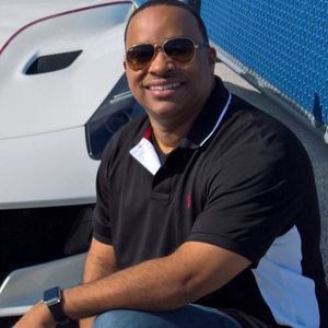 Meet your Posher, Kenneth